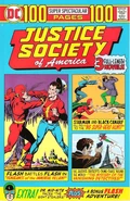 JSA 100-Page Super Spectacular Vol 1 1