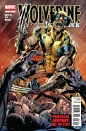 Wolverine The Best There Is Vol 1 12