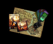 Reckoning SE