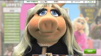 Misspiggyagainthistimeshekaratechops