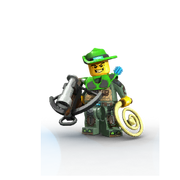 Adventurer Rank 2