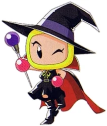 WitchBomber