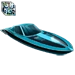 Item whitecapracer 01 lvl5