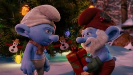 Merry gift