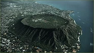 Diamond-head