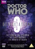 Revisitations 3 uk dvd