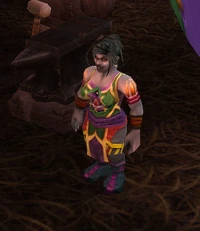 Baruma