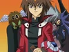 Jaden Yuki