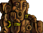 NPC Mysterious Statue