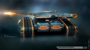 TronLegacy LightTank DanielSimon