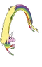 1ATLadyRainicornLook