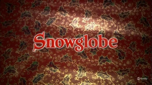 Snowglobe - Christmas Specials Wiki