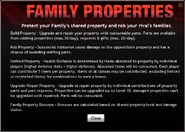 Family Properties