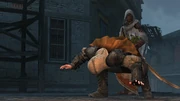 Sentinel P1 9