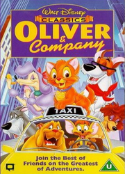 Oliver and company