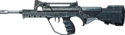 BF3 FAMAS ICON