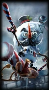 Heimerdinger SnowmerdingerLoading
