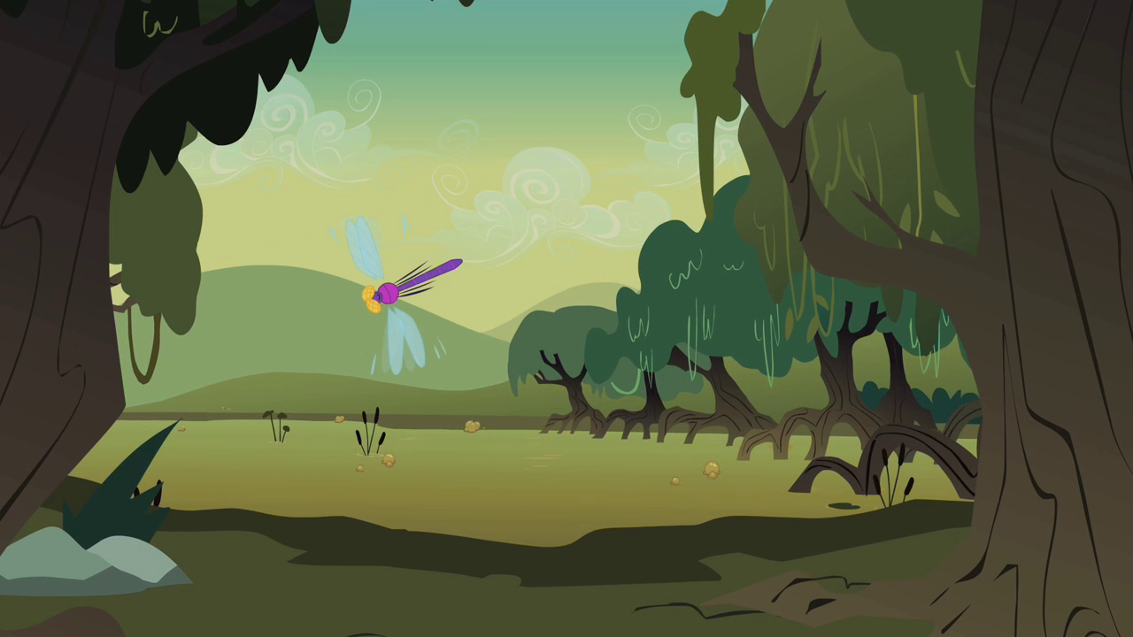 my little pony