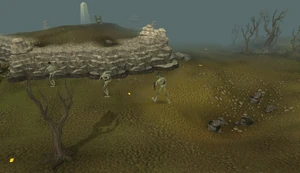 Southern Wilderness mine