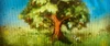 Tree smash bros