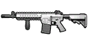 CM901 hud MW3