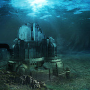 Seabed Deuterium Den