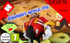Eggman's Apple Pie Cover Final