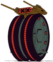 Twinrad