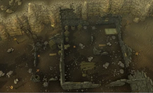 Ruins (west) 2