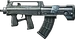 BF3 QBZ-95B ICON