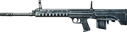 BF3 QBU-88 ICON
