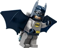 Batman blue Jet-2