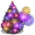 Firework Tree-icon