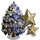 Starry Night Tree-icon