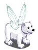 Frosted Fairy Bear-icon