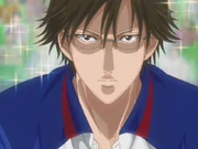 Tezuka using Saiki Kanpatsu no Kiwami