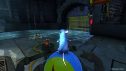 Kinect-Rush-Ratatouille
