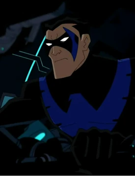 Nightwing (The Batman)