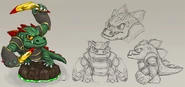 Crabfu-concept2