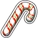 Candycane crop icon