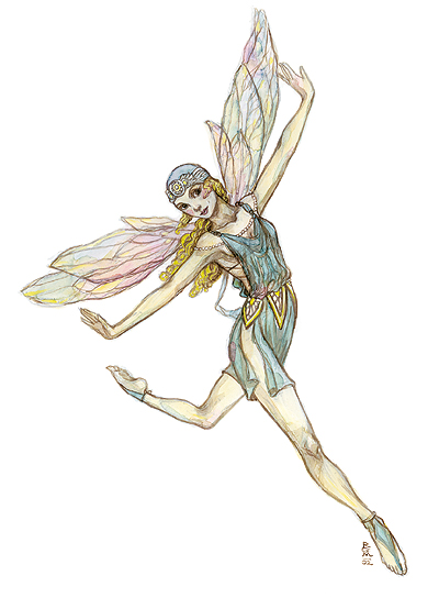 Sylph Dungeons and Dragons Wiki