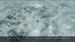 Snowveilsanctummap