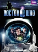 Series 6 part 1 us dvd