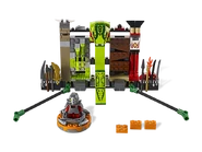 9558