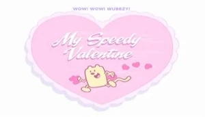 My Speedy Valentine