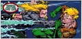 Aquaman AJ 003