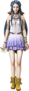 Paddra Nsu-Yeul