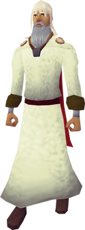 Ali the Camel Man