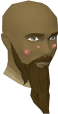 Carpenter chathead