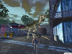 Jurassic 2